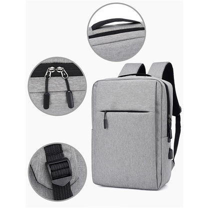 Laptop Backpack With Changer