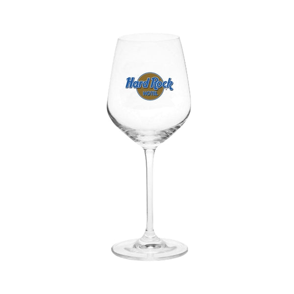 13 oz. Lead Free Crystal Glass