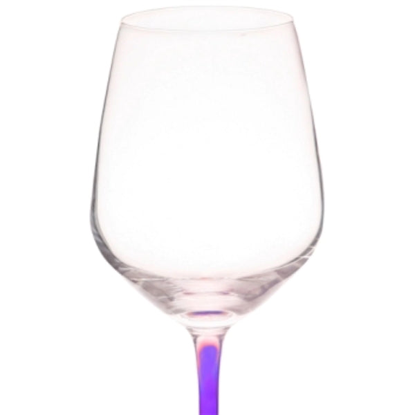 13 oz. Lead Free Crystal Glass