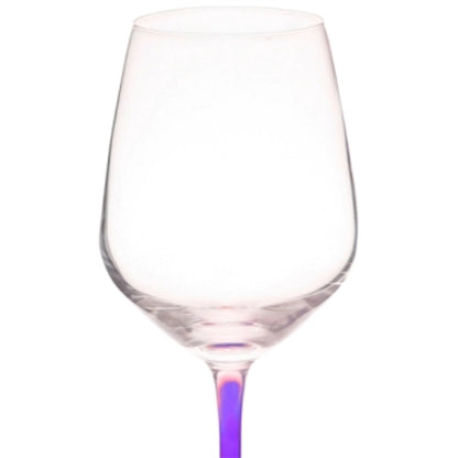 13 oz. Lead Free Crystal Glass