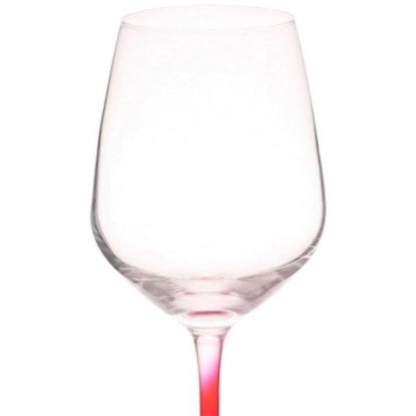 13 oz. Lead Free Crystal Glass