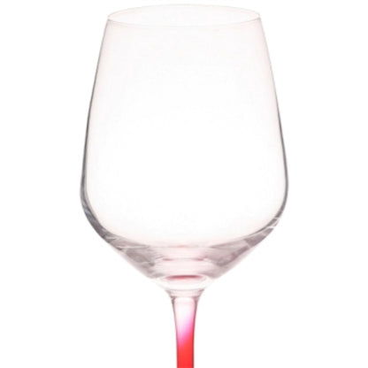13 oz. Lead Free Crystal Glass