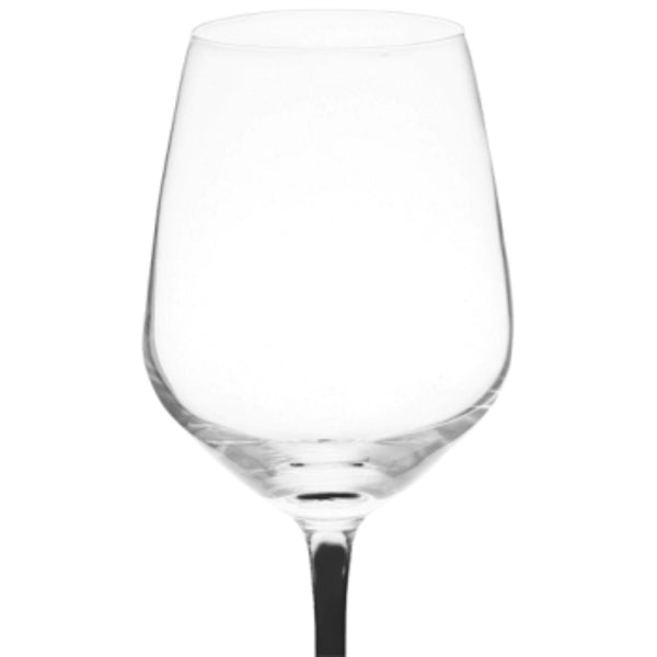 13 oz. Lead Free Crystal Glass