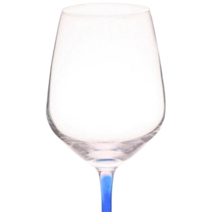 13 oz. Lead Free Crystal Glass