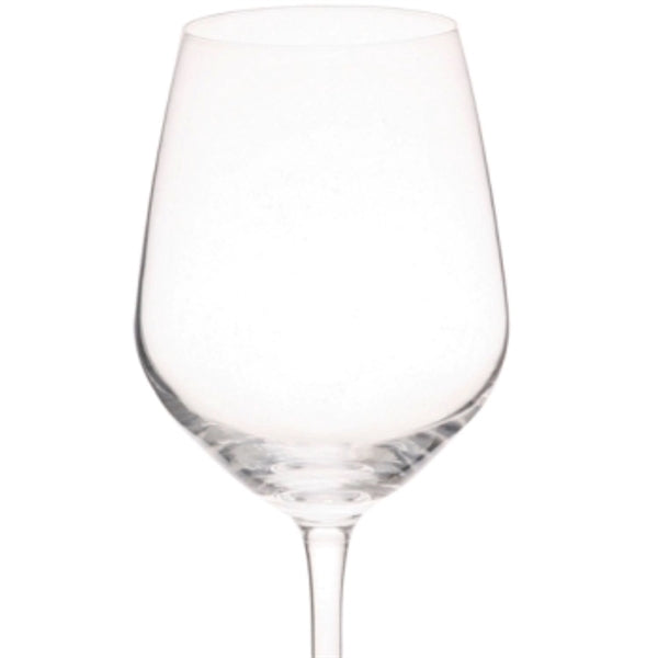 13 oz. Lead Free Crystal Glass