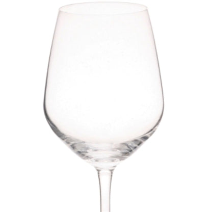 13 oz. Lead Free Crystal Glass