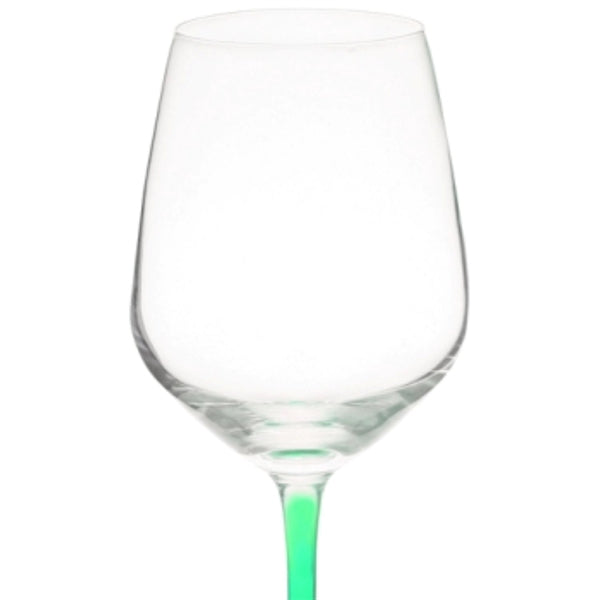 13 oz. Lead Free Crystal Glass