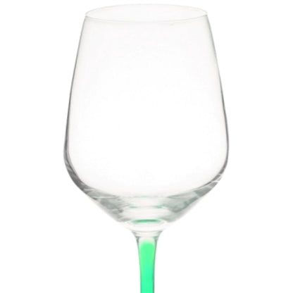 13 oz. Lead Free Crystal Glass