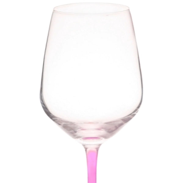 13 oz. Lead Free Crystal Glass