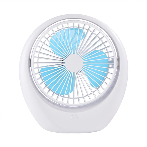 Portable Desktop Fan