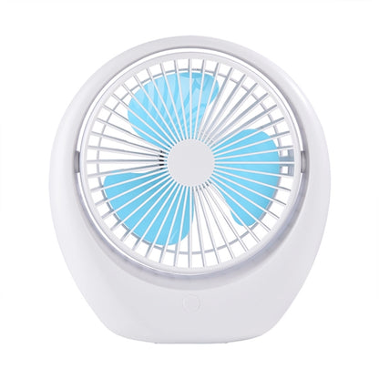 Portable Desktop Fan