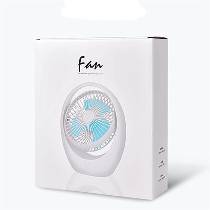 Portable Desktop Fan