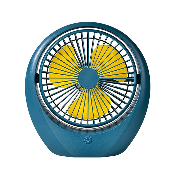 Portable Desktop Fan