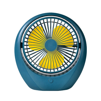 Portable Desktop Fan