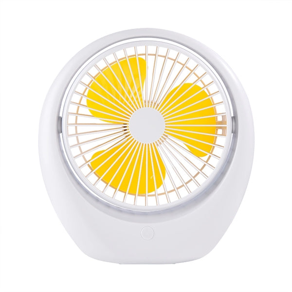 Portable Desktop Fan