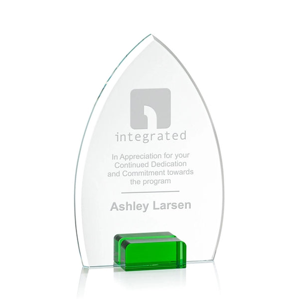 Aylin Award - Green