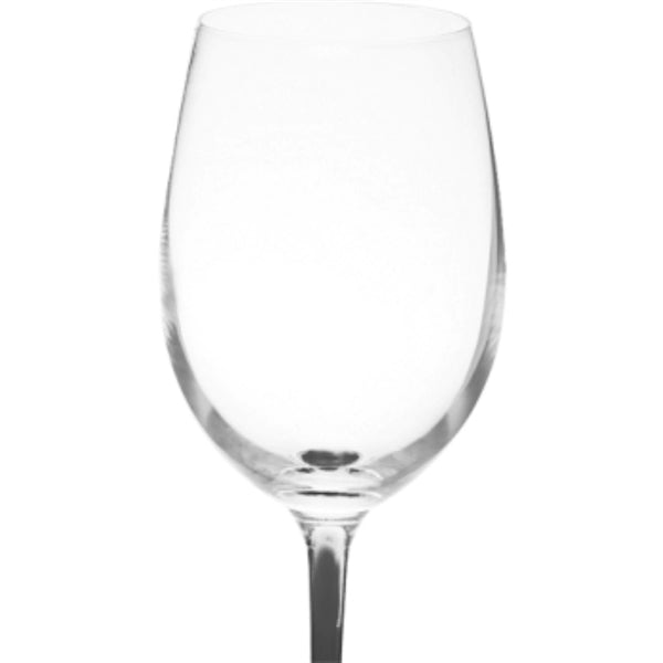 14 oz. Lead Free Crystal Glasses