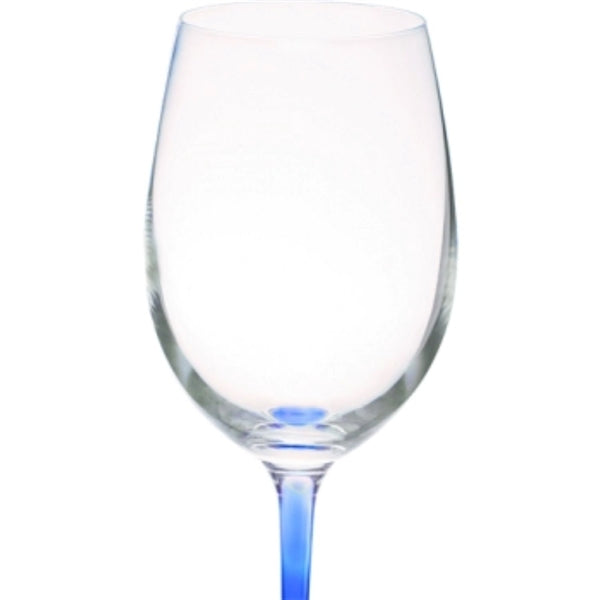 14 oz. Lead Free Crystal Glasses