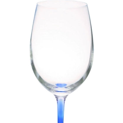 14 oz. Lead Free Crystal Glasses
