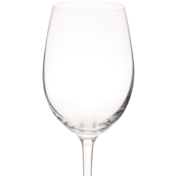14 oz. Lead Free Crystal Glasses
