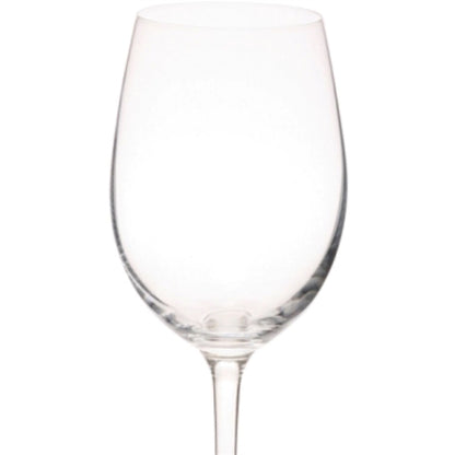 14 oz. Lead Free Crystal Glasses