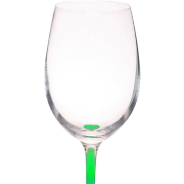 14 oz. Lead Free Crystal Glasses