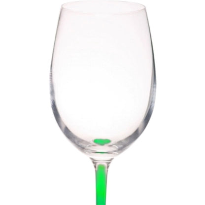 14 oz. Lead Free Crystal Glasses