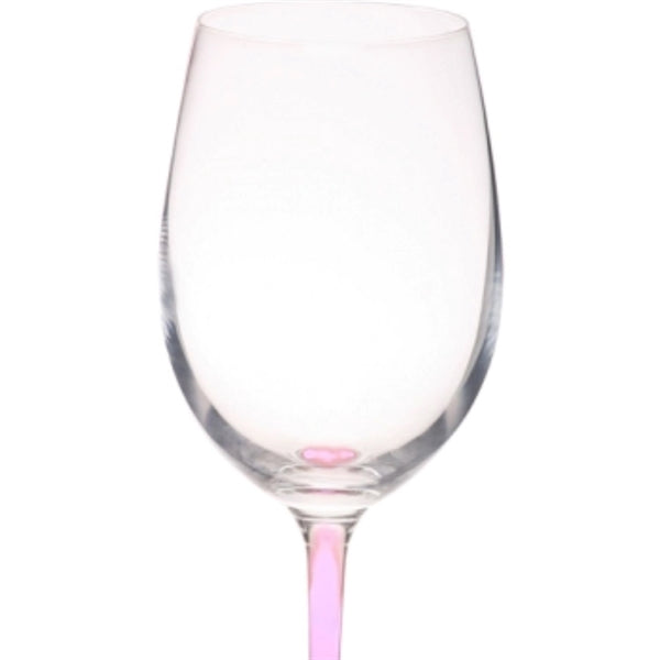 14 oz. Lead Free Crystal Glasses
