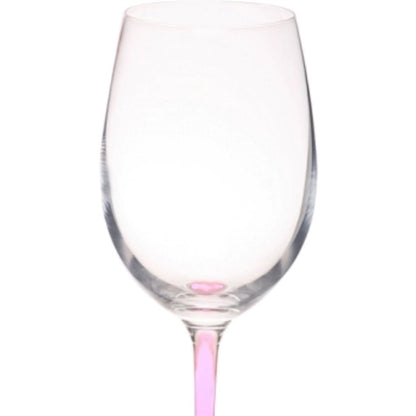 14 oz. Lead Free Crystal Glasses