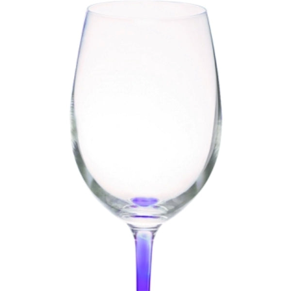 14 oz. Lead Free Crystal Glasses