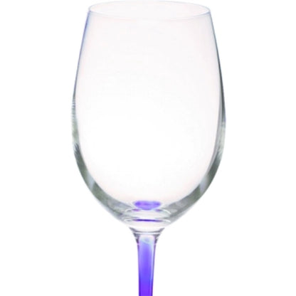 14 oz. Lead Free Crystal Glasses