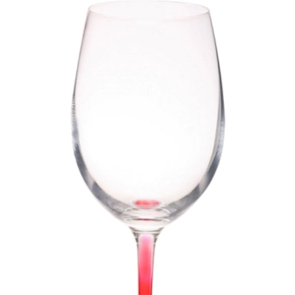 14 oz. Lead Free Crystal Glasses