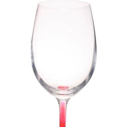 14 oz. Lead Free Crystal Glasses