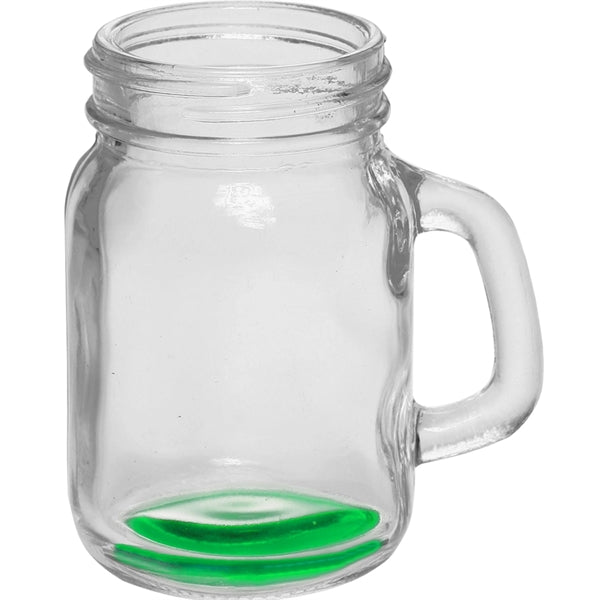 4.5 oz. Traditional Mason Jars Glasses