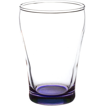 5.5 oz. Clear Small Glasses