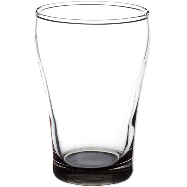 5.5 oz. Clear Small Glasses