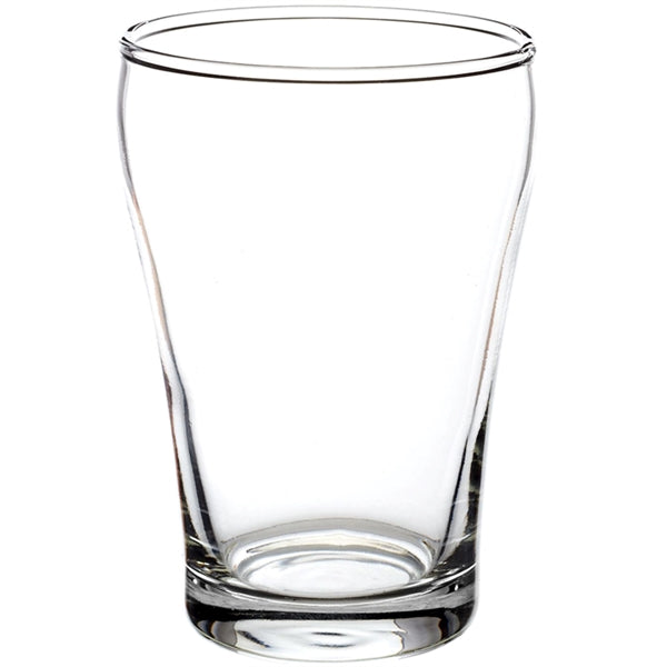 5.5 oz. Clear Small Glasses