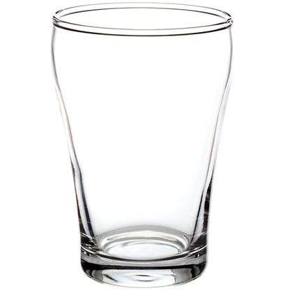5.5 oz. Clear Small Glasses