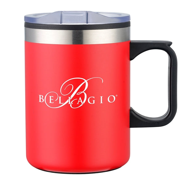 14oz Double Wall Camping Mug