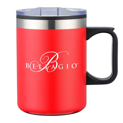 14oz Double Wall Camping Mug