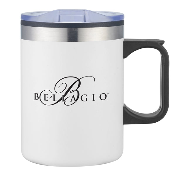 14oz Double Wall Camping Mug