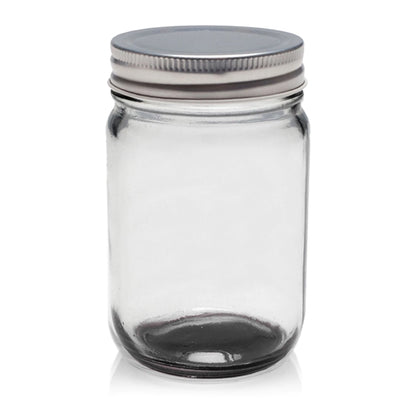 12 oz. Decorating Mason Jars