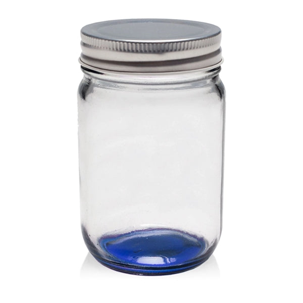 12 oz. Decorating Mason Jars