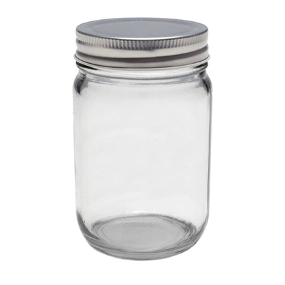 12 oz. Decorating Mason Jars