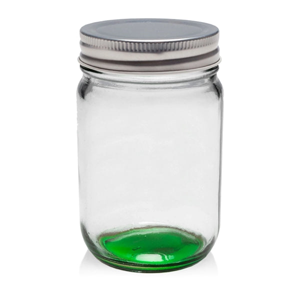 12 oz. Decorating Mason Jars
