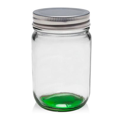 12 oz. Decorating Mason Jars