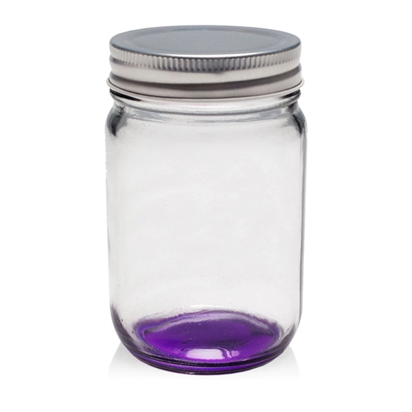 12 oz. Decorating Mason Jars
