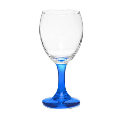 8.5 oz Customized Aragon Glasses