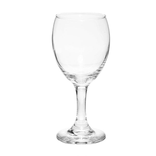 8.5 oz Customized Aragon Glasses