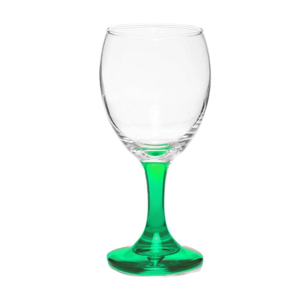 8.5 oz Customized Aragon Glasses